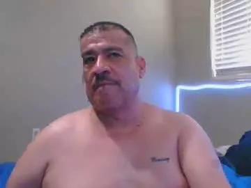 imbackmandosuknw on Chaturbate 