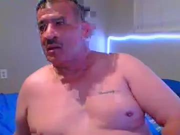 imbackmandosuknw on Chaturbate 