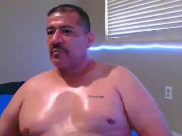 imbackmandosuknw on Chaturbate 