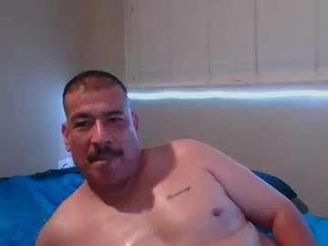 imbackmandosuknw on Chaturbate 