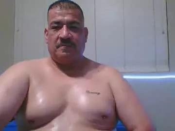 imbackmandosuknw on Chaturbate 