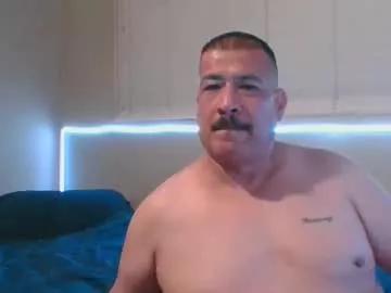 imbackmandosuknw on Chaturbate 