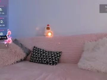 Freechat iminako on Chaturbate