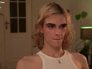 imkawaiiboi on Chaturbate