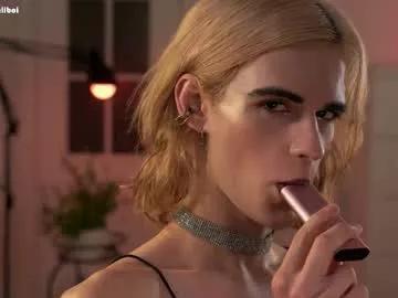 imkawaiiboi on Chaturbate