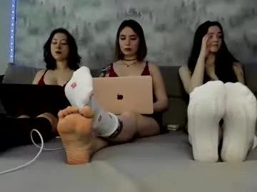 imkittygirlss on Chaturbate 