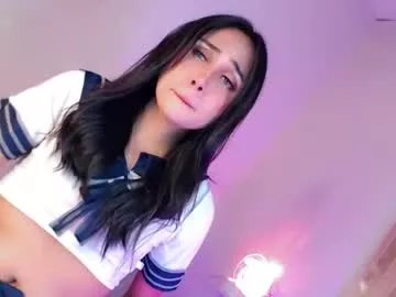 in_your_eyes18 on Chaturbate