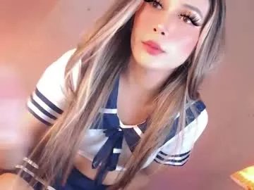 in_your_eyes18 on Chaturbate