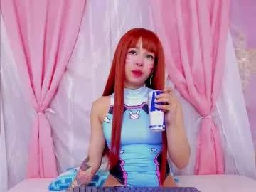 Freechat indira_collins on Chaturbate