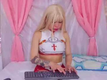 Freechat indira_collins on Chaturbate