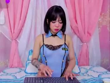 Freechat indira_collins on Chaturbate