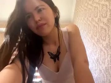 ingedolores — GOAL: Close eyes contant with u ^^ [22 tokens remaining] Hey Luna HERE! Im a bit #shy #asian girl here! Lets look what we can do here  #teen #cute #skinny
