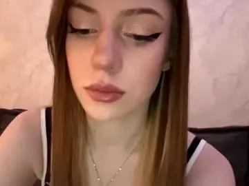 Naked Ingerbrockney wants you to fuck her body now ingerbrockney from Chaturbate