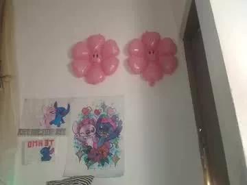 Freechat ingrid_casas on Chaturbate