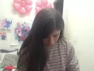 Freechat ingrid_casas on Chaturbate