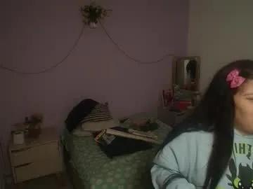 ingrid_casas from Chaturbate