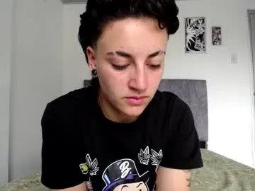 inkedgoddess58 from Chaturbate