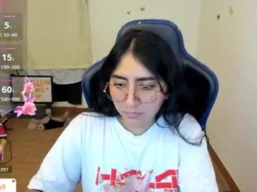 innocentchurchgirlll from Chaturbate