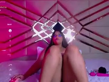 innocenthazel on Chaturbate 