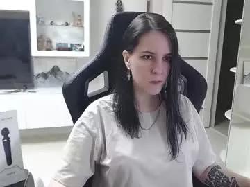 irwi_tomboy on Chaturbate 