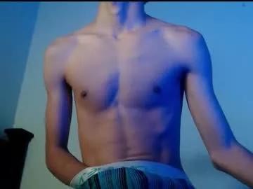 isaaclatino on Chaturbate 