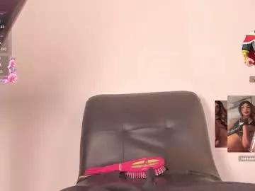 Freechat isabelsexysmile_ on Chaturbate