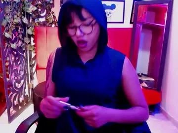 ise_lunny from Chaturbate