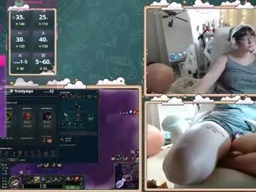 Sexy ithuriella from Chaturbate ithuriella from Chaturbate