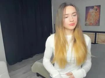 iveyhaw from Chaturbate