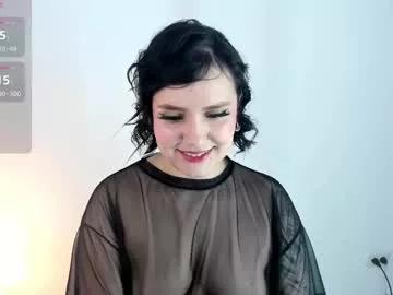 ivy_ragnar on Chaturbate 