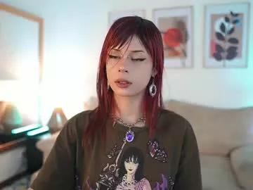 izumikimura on Chaturbate 