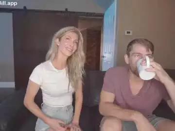 jackandjill on Chaturbate