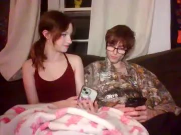 Freechat jackievilleof on Chaturbate