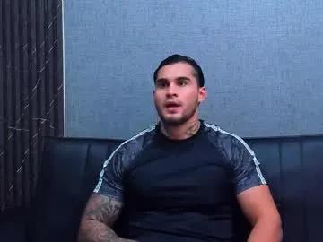 Watch 25 years old jacobsthorm from Chaturbate jacobsthorm from Chaturbate