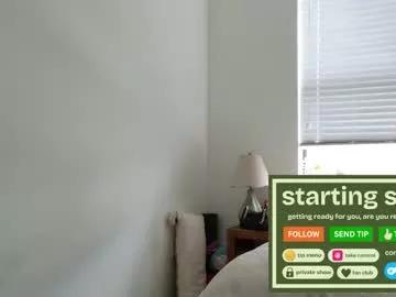 jadewilkinson on Chaturbate 