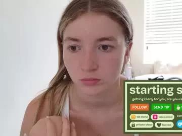 jadewilkinson on Chaturbate 