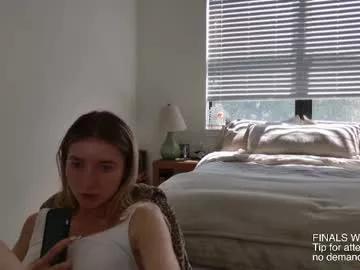 jadewilkinson on Chaturbate 