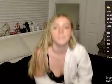 jadewilkinson on Chaturbate 