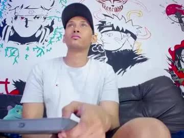 Chaturbate Jaison_halls jaison_halls from Chaturbate