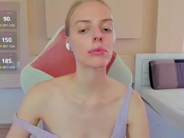 jam_cream on Chaturbate