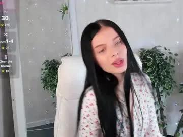 jane_johnston from Chaturbate