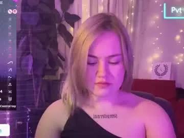 jarehn on Chaturbate