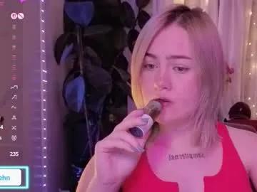 jarehn on Chaturbate