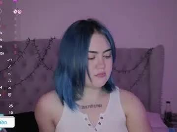 jarehn on Chaturbate