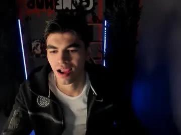 jaremy_harris on Chaturbate