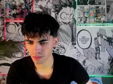 jaremy_harris from Chaturbate