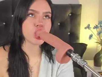 jas_miin on Chaturbate