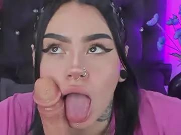 jas_miin on Chaturbate