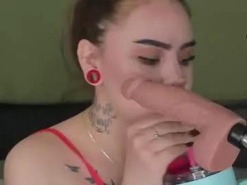 jas_miin on Chaturbate