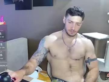 Freechat jason_thegreat on Chaturbate